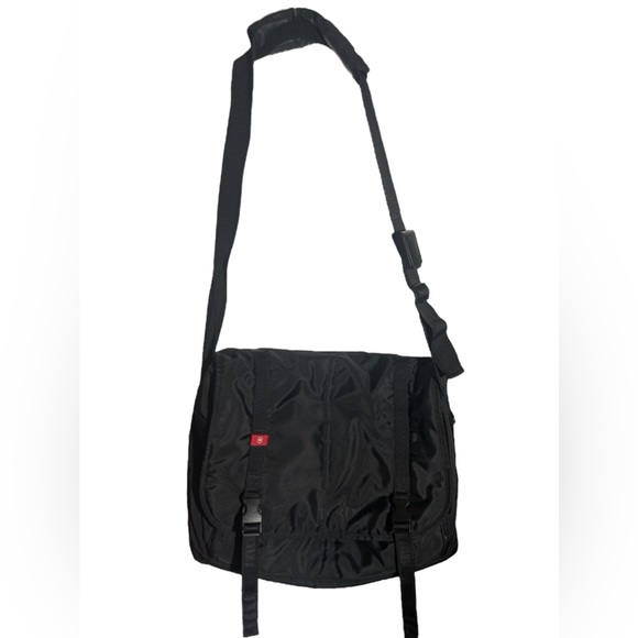 Victorinox Bags Victorinox Messenger Bag Black 8 X 12 Travel Pack